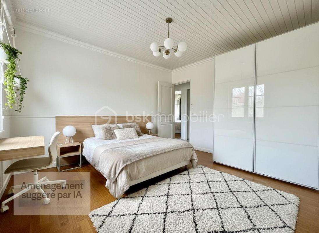 Maison à SAINT-WITZ