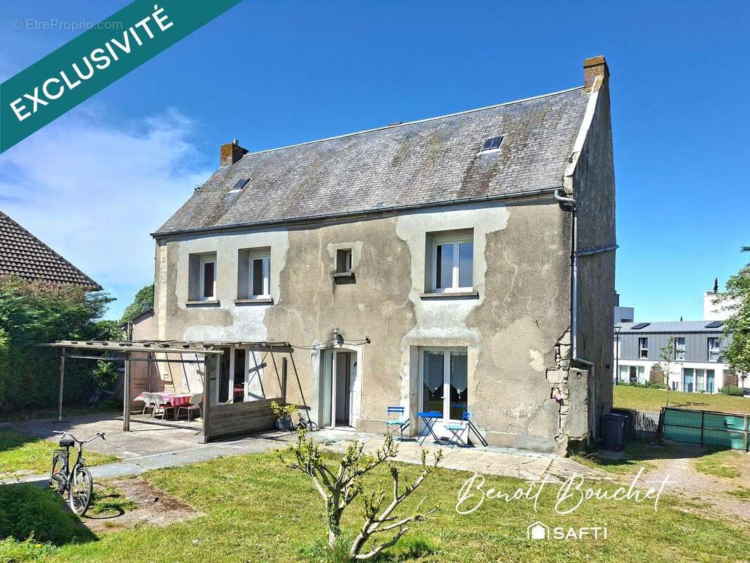 Photo 7 - Maison à CARPIQUET