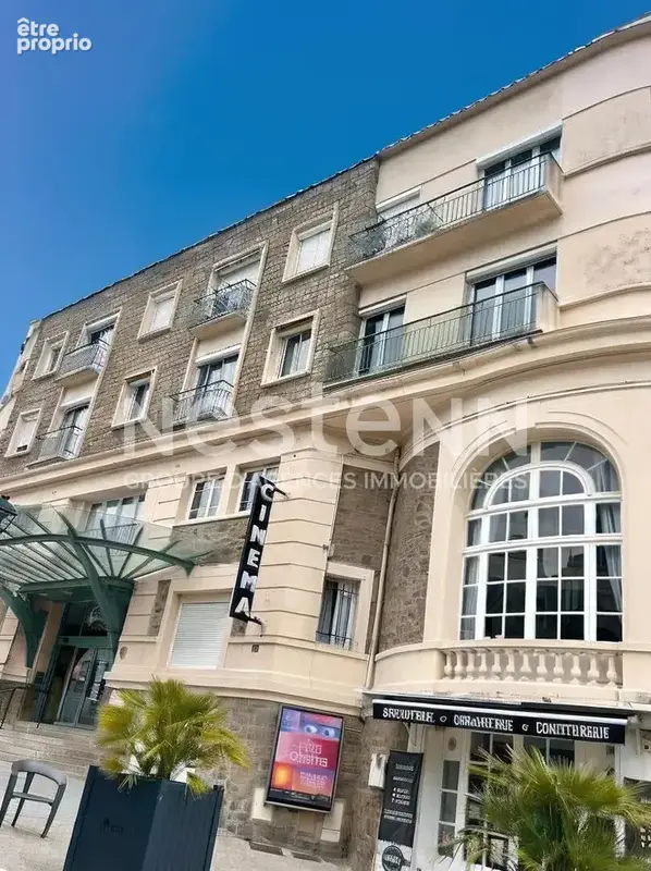 Appartement à DINARD