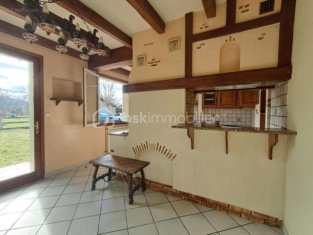 Maison à SAINT-GAUDENS