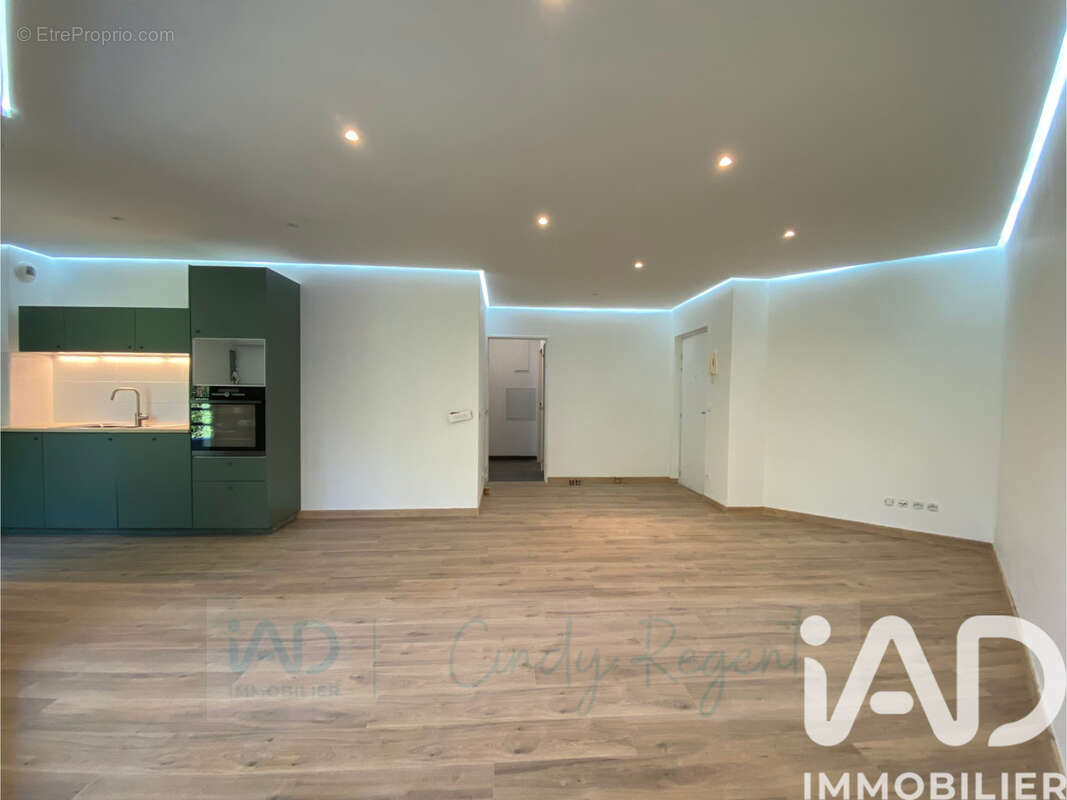 Photo 3 - Appartement à CLAPIERS