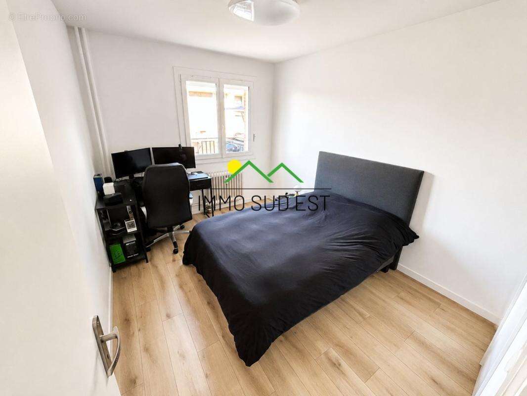 Exclusivité/ Valence/ Drôme/ 26/ Type4/ 86m²/ Chateauvert - photo 6