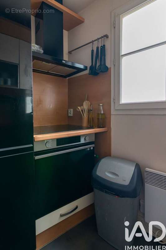 Photo 5 - Appartement à LES PAVILLONS-SOUS-BOIS