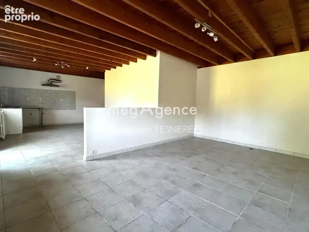 Grande maison de 6 chambres - photo 4