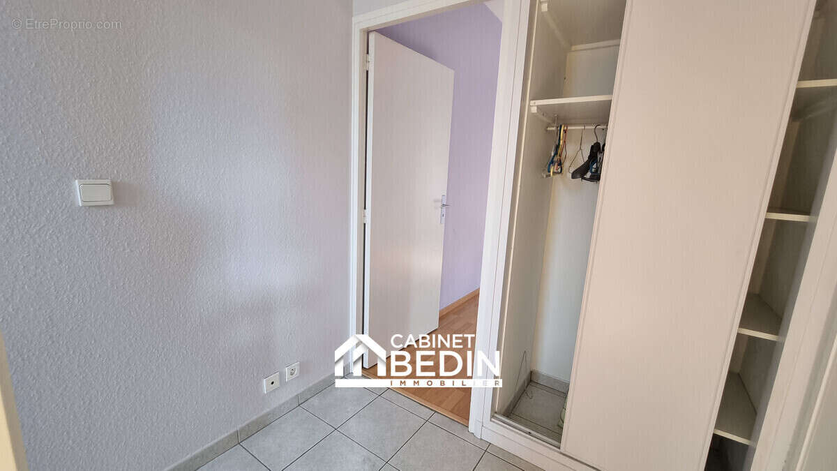 Maison 62 m² à Toulouse  - photo 7