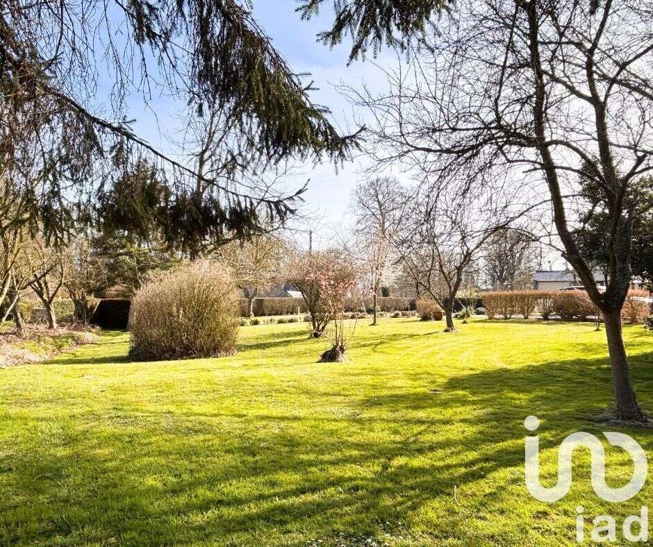 Photo 5 - Maison à OUVILLE-L'ABBAYE