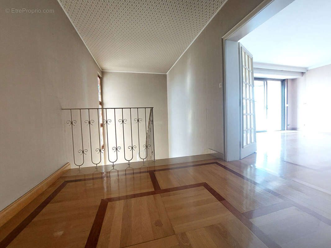 Maison à FAULQUEMONT