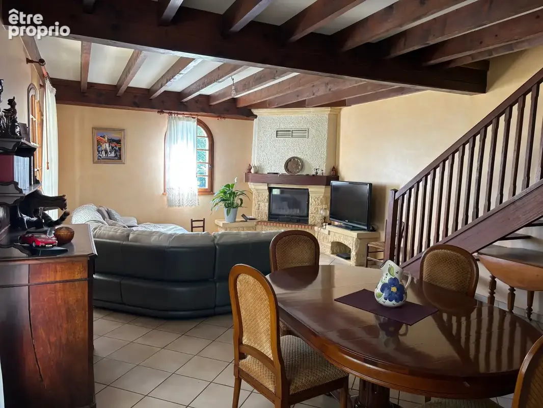 Belle maison traditionnelle type 7 - photo 5