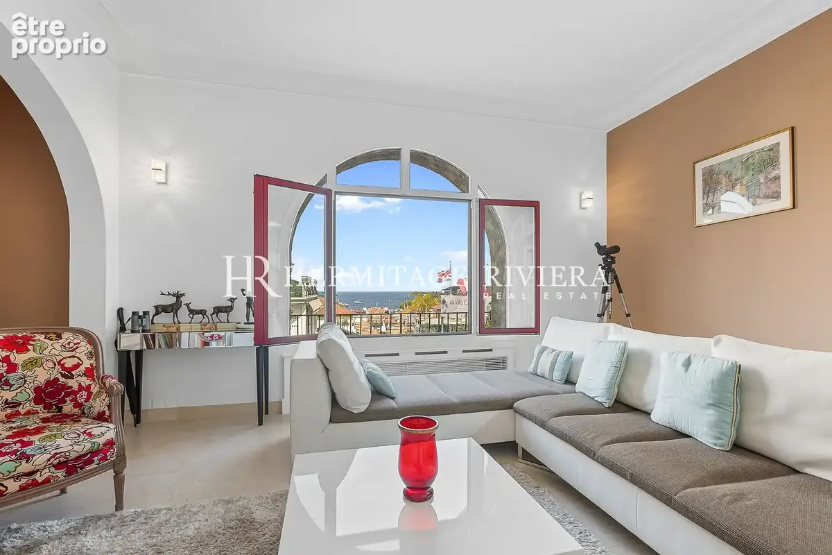 Maison 8 pièces 275 m² à vendre à Saint-Jean-Cap-Ferrat (06230) - photo 36