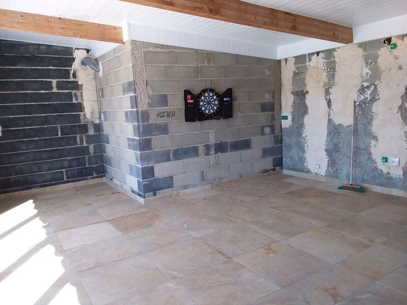 Maison à BORDERES-SUR-L&#039;ECHEZ