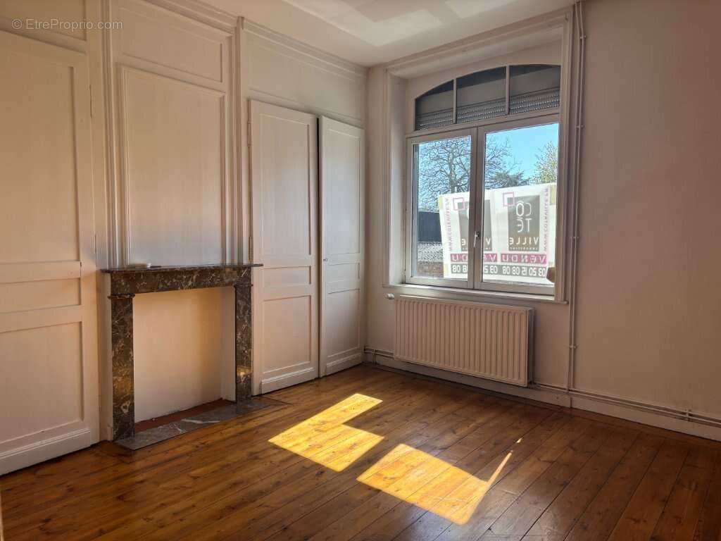 Maison à LA MADELEINE