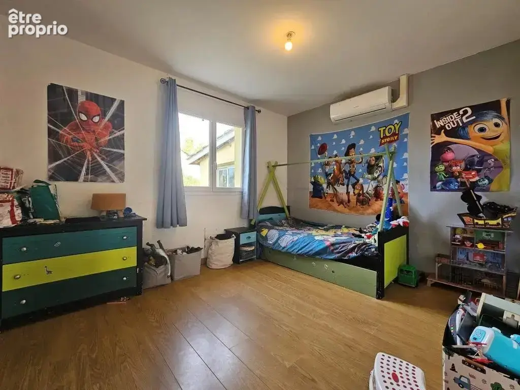 Maison contemporaine de 105 m2   4 chambres   sans vis-à-vis - photo 4