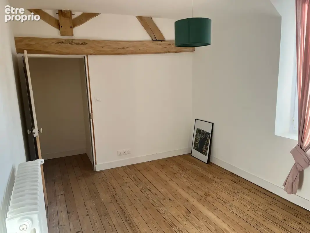 Belle Maison de ville - photo 12