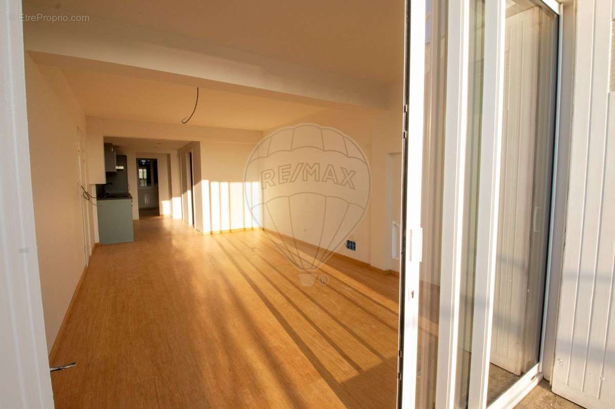 Appartement à ROYAN