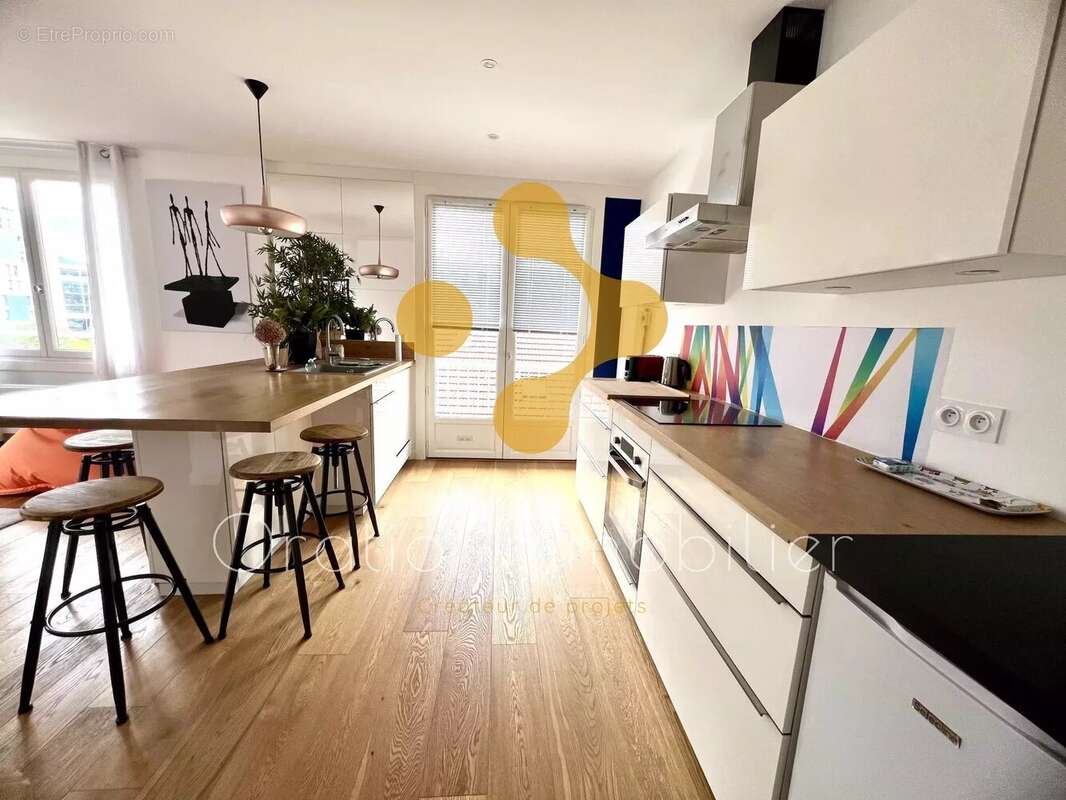 Appartement à ANNECY