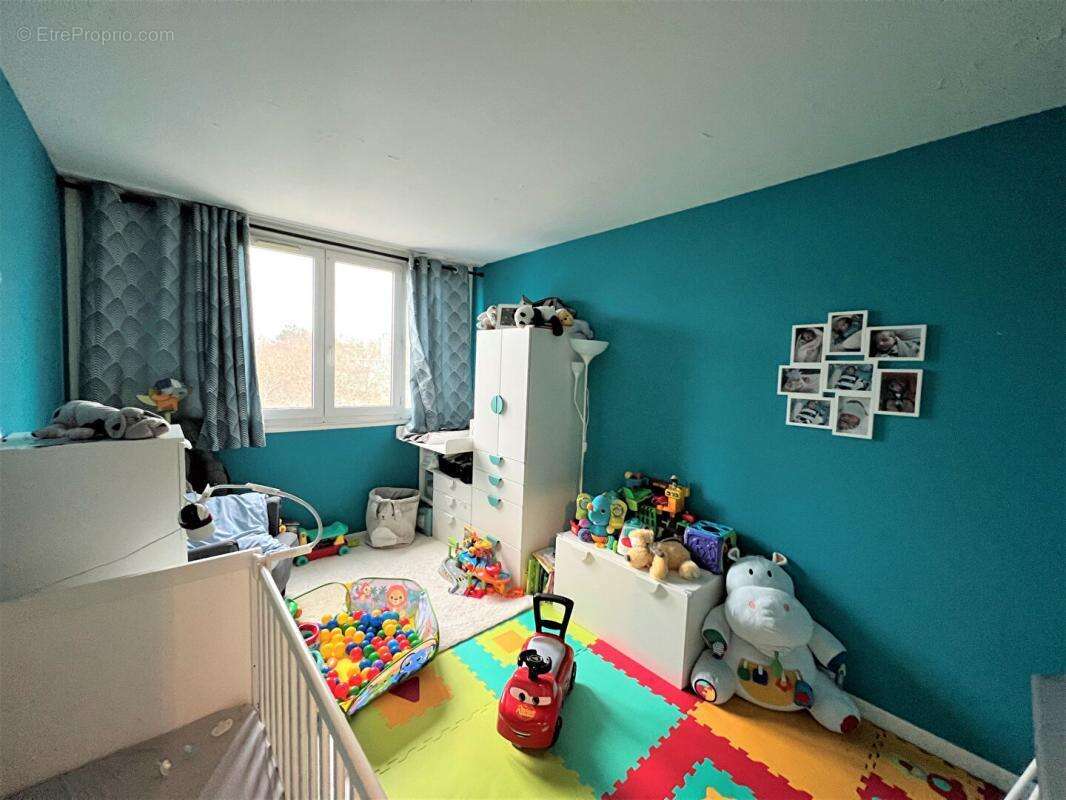 Appartement à SAINT-MICHEL-SUR-ORGE