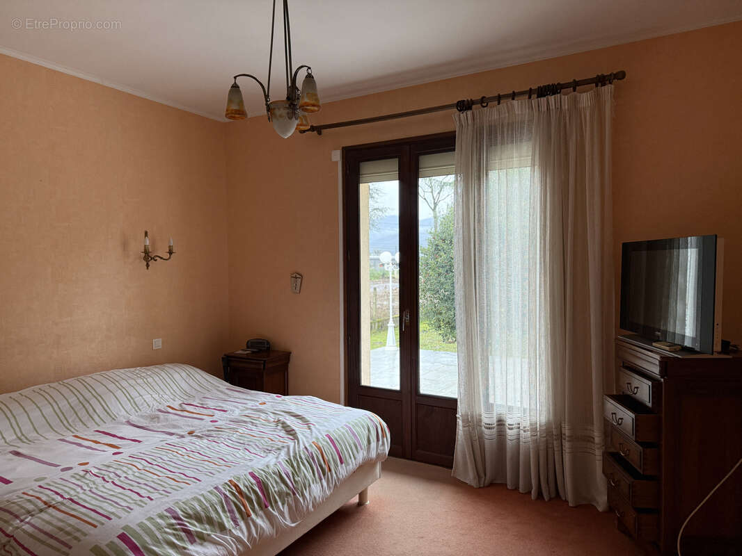 Maison à MARTRES-TOLOSANE