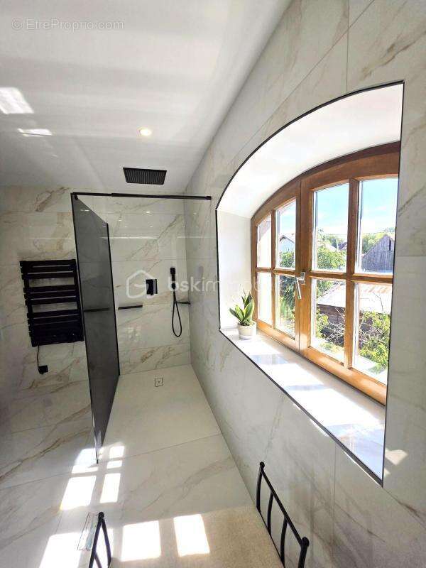 Maison à RIBEAUVILLE