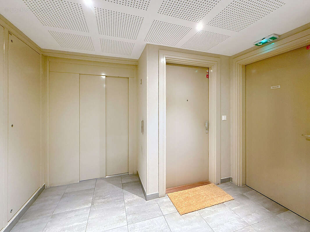 Appartement à BEZONS