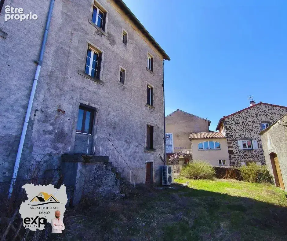 Maison à LANDOS