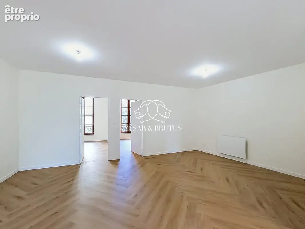 Appartement 3 pièces 70 m² à vendre à Roanne (42300) - photo 5