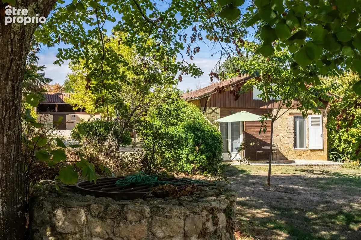 Magnifique propriété   à titre résidentiel et avec un potentiel d’affaires - photo 39