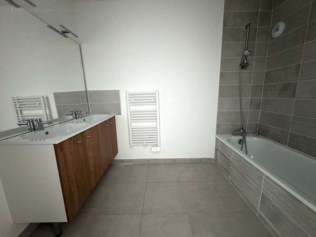 Appartement Pins Justaret 4 pièces 93m² + Terrasse de 67m² - photo 8