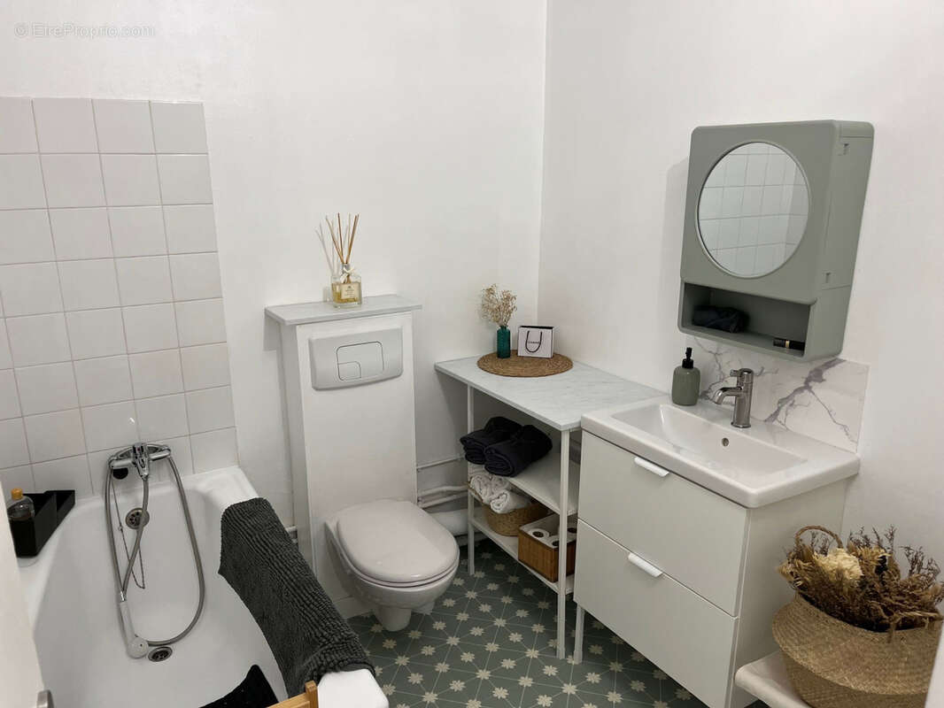 Appartement à MEUDON