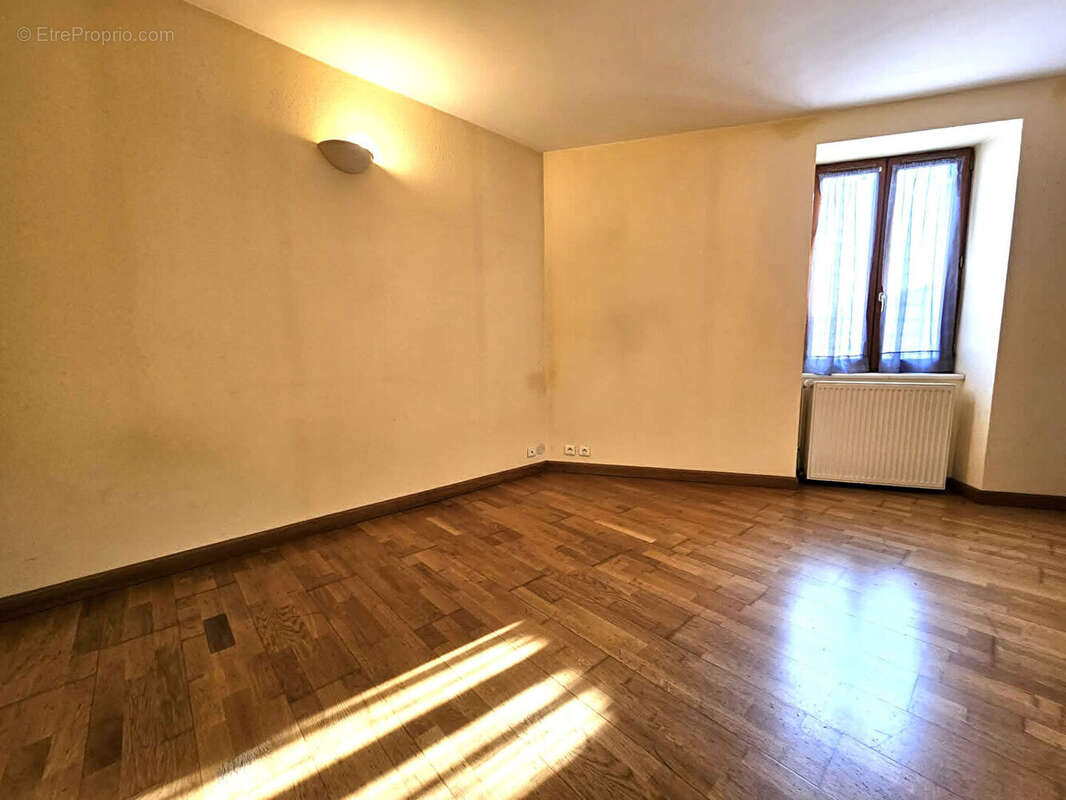 Maison 84m² à blanzat - photo 6