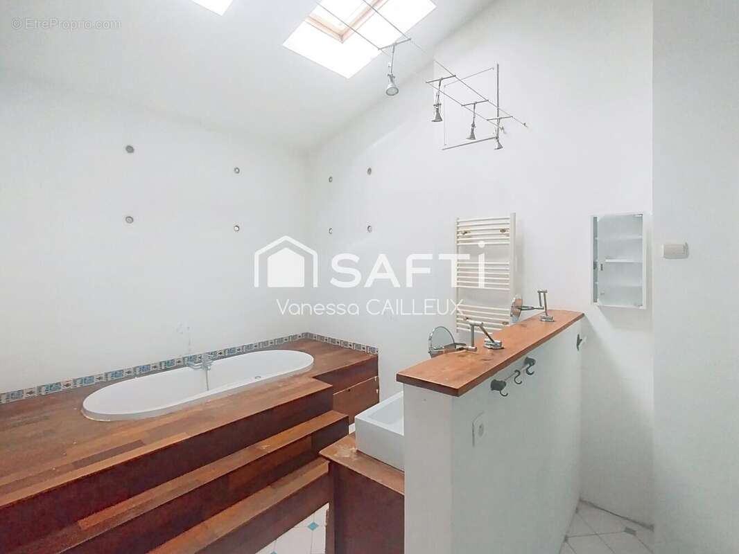 Maison 190 m² à La Fere  - photo 9