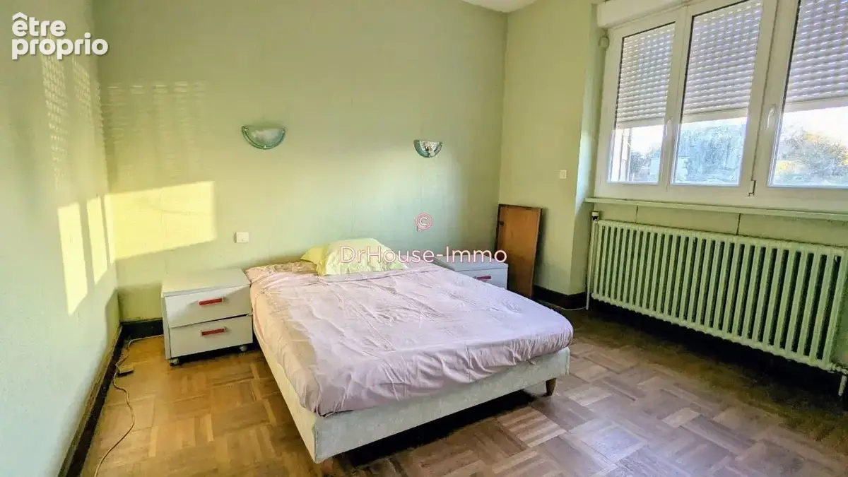 Maison 5 pièces 133 m² à vendre à Gourin (56110) - photo 25