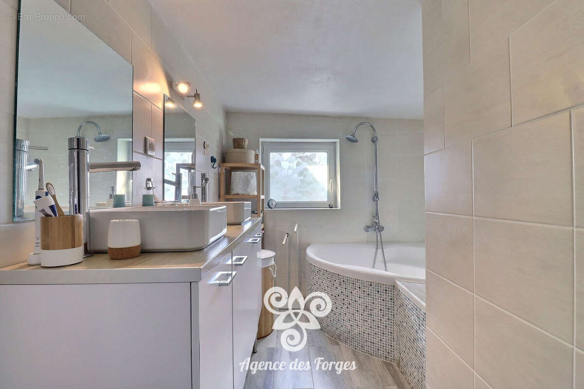 Maison à MAISDON-SUR-SEVRE