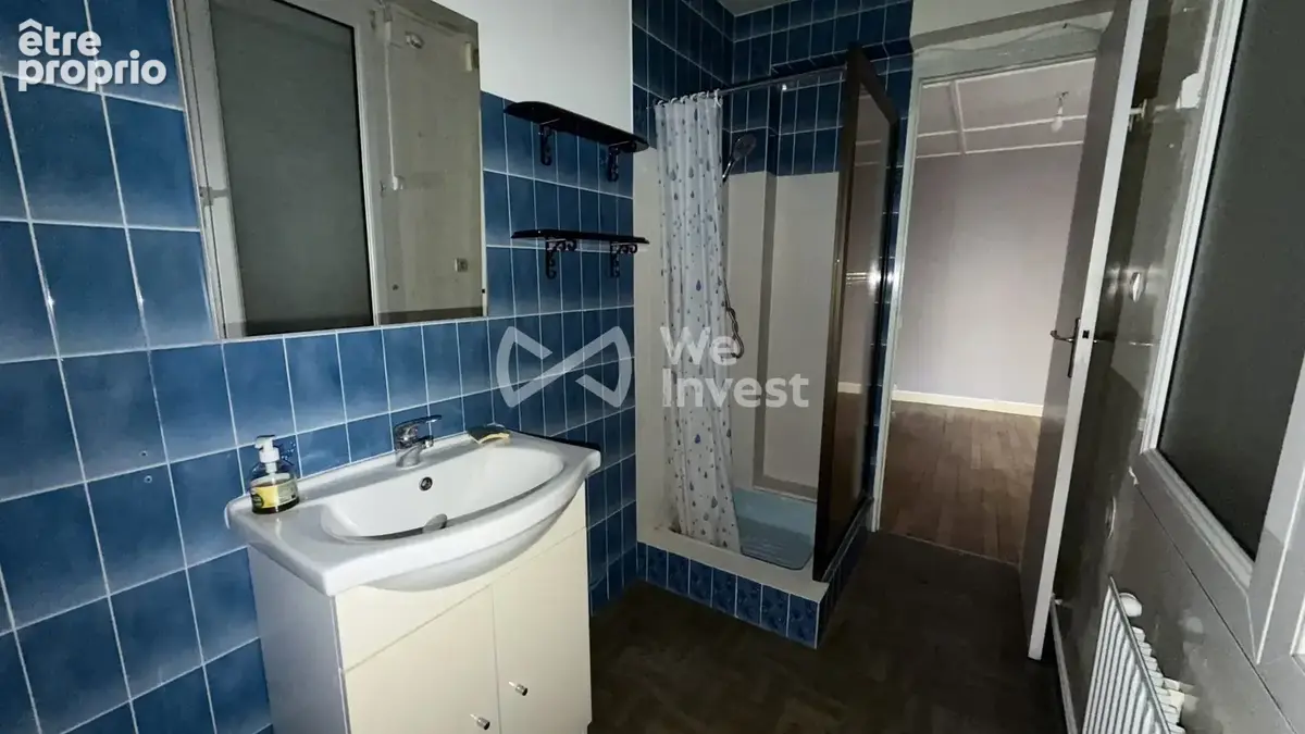 Appartement 4 pièces 87 m² à vendre à Bar-Le-Duc (55000) - photo 7