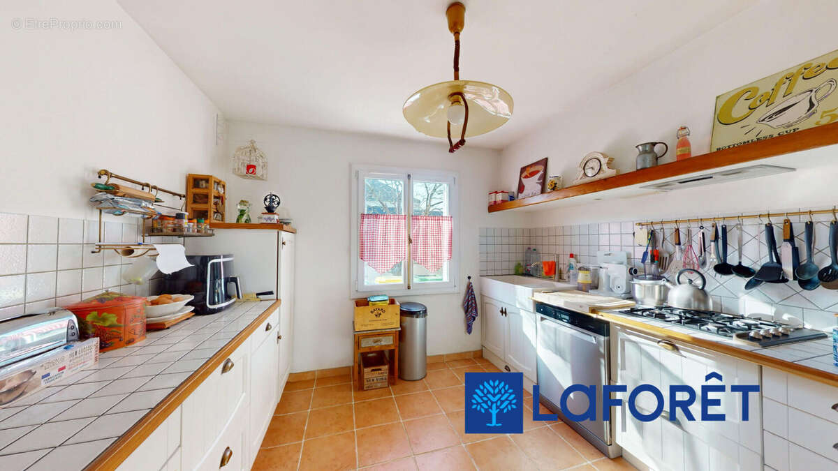 Maison à ATHIS-MONS