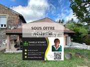 Maison à LE CHAMBON-FEUGEROLLES