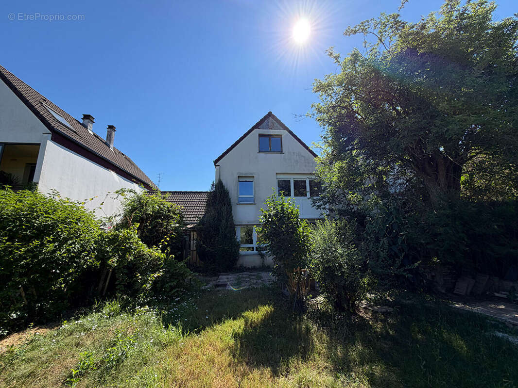 ORIGAMI en exclusivité - Maison 5 Pièces à LINGOLSHEIM - photo 17