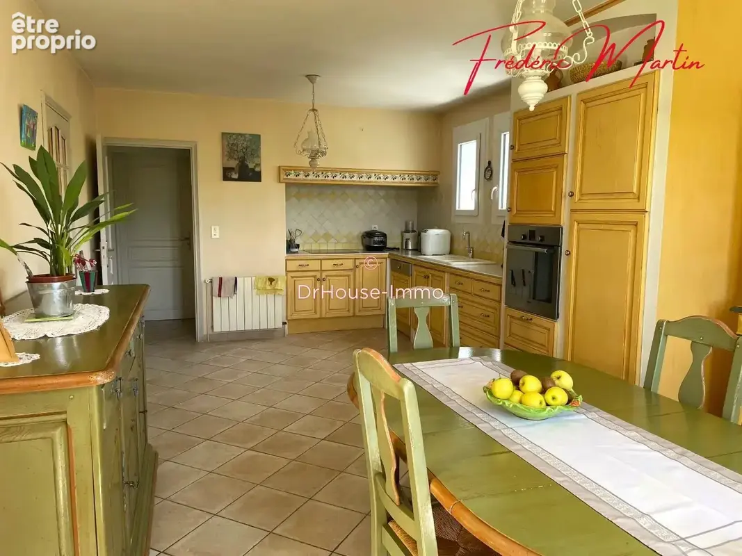 Maison 5 pièces 190 m² à vendre à Uzes (30700) - photo 8