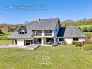 Maison à PONT-L&#039;EVEQUE