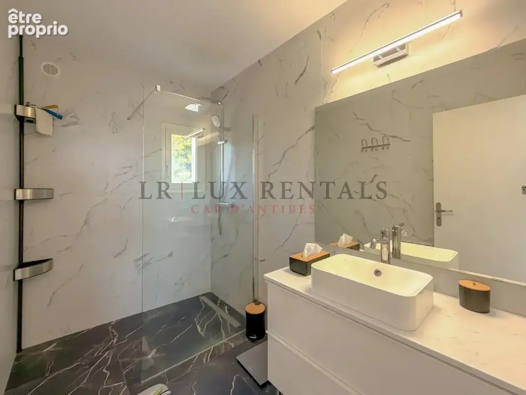 Villa avec vue mer panoramique et piscine à débordement - photo 20