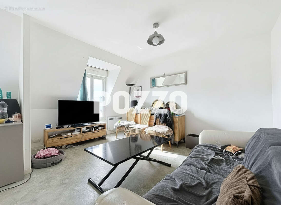 Appartement à BREHAL