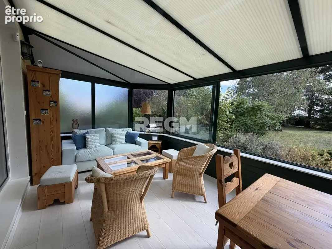 Maison de plain-pied sur sous-sol total - photo 26