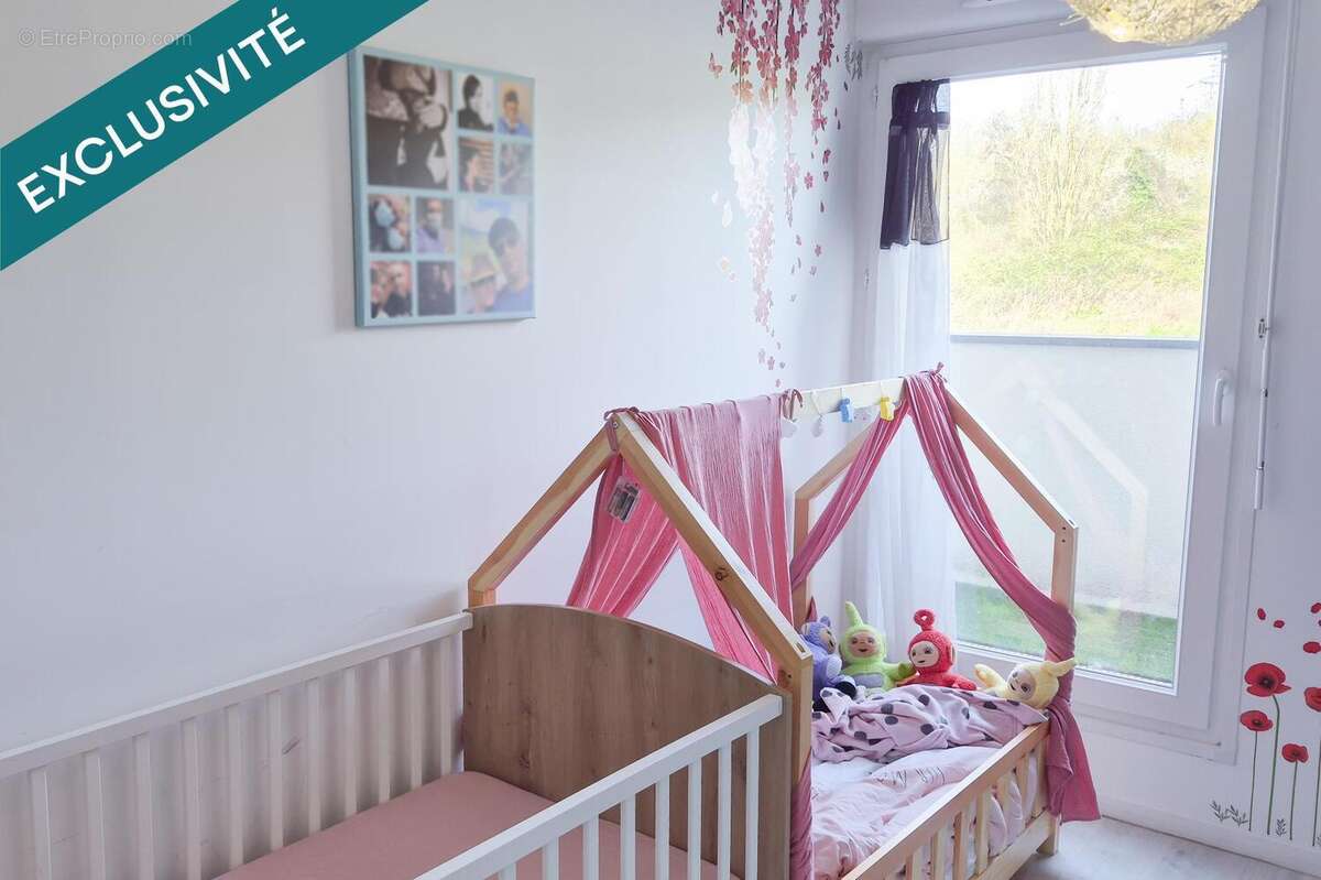 Photo 8 - Appartement à COURTRY