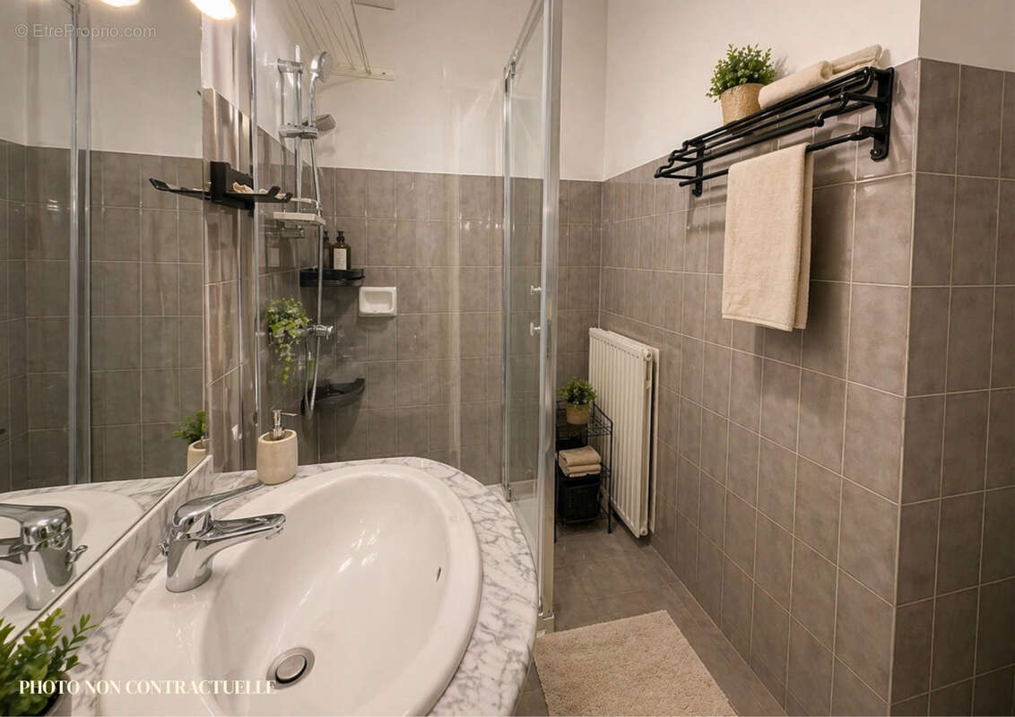 Appartement à LA GRANDE-MOTTE