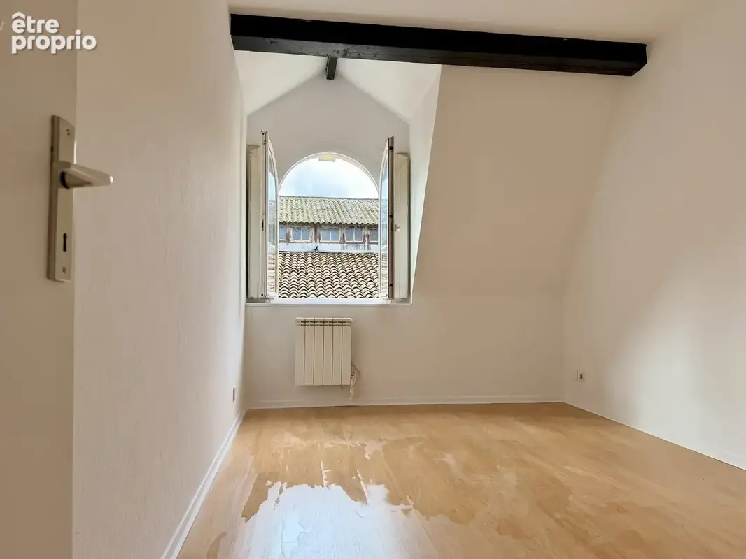 Appartement 59 m² à Bordeaux  - photo 3