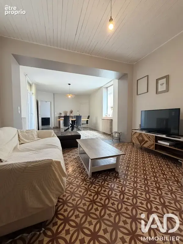 Photo 1 - Maison à PERPIGNAN