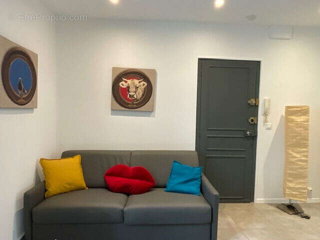Appartement 23 m² à Pau  - photo 4