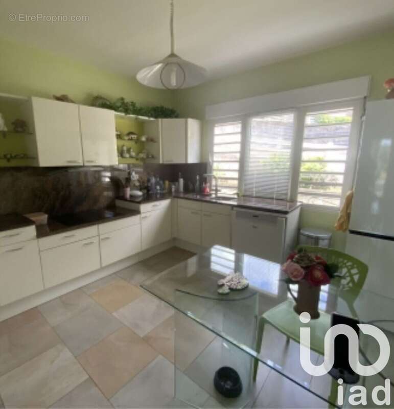 Photo 6 - Maison à SAINT-DENIS