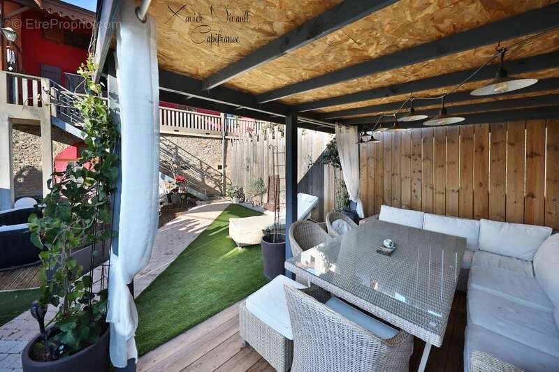 Appartement à MACON