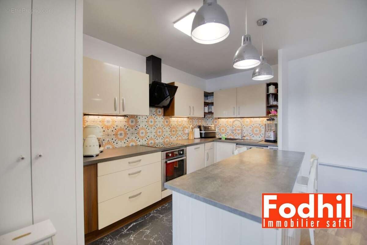 Photo 4 - Appartement à CHATENAY-MALABRY