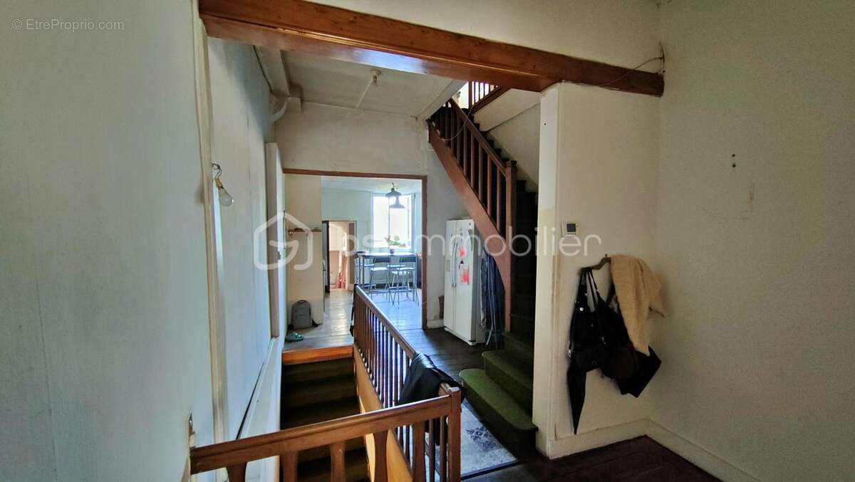 Appartement à DECIZE